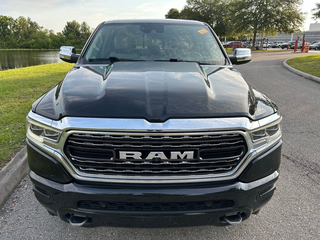Thumbnail: 2022 RAM 1500 - 7