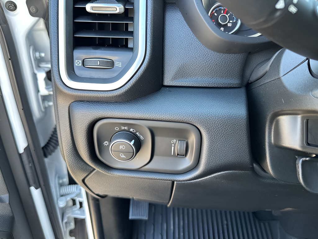 Used Car 2025 Ram 2500  Big Horn For Sale Under $60,000 In Austin, Texas