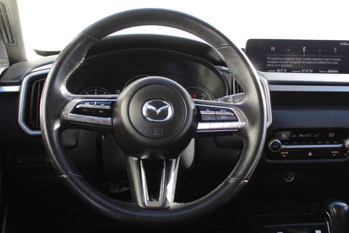Used Car 2024 Mazda Cx-50  2.5 S Preferred Package For Sale Under $25,000 In Georgetown, Texas