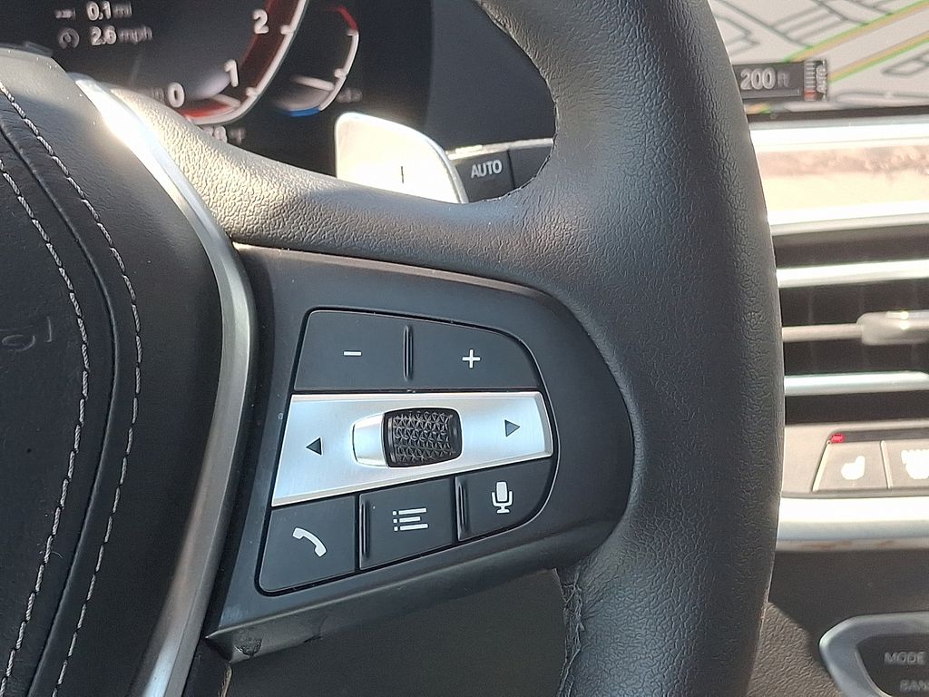 2022 BMW X5 xDrive40i 23