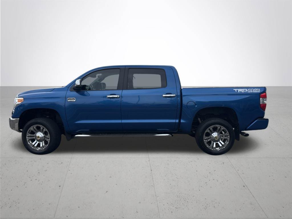2017 Toyota Tundra 1794
