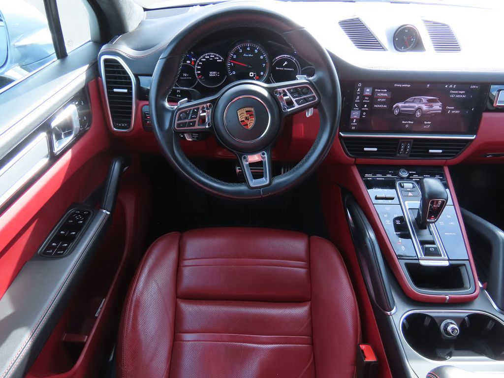 Thumbnail: 2019 Porsche Cayenne - 5