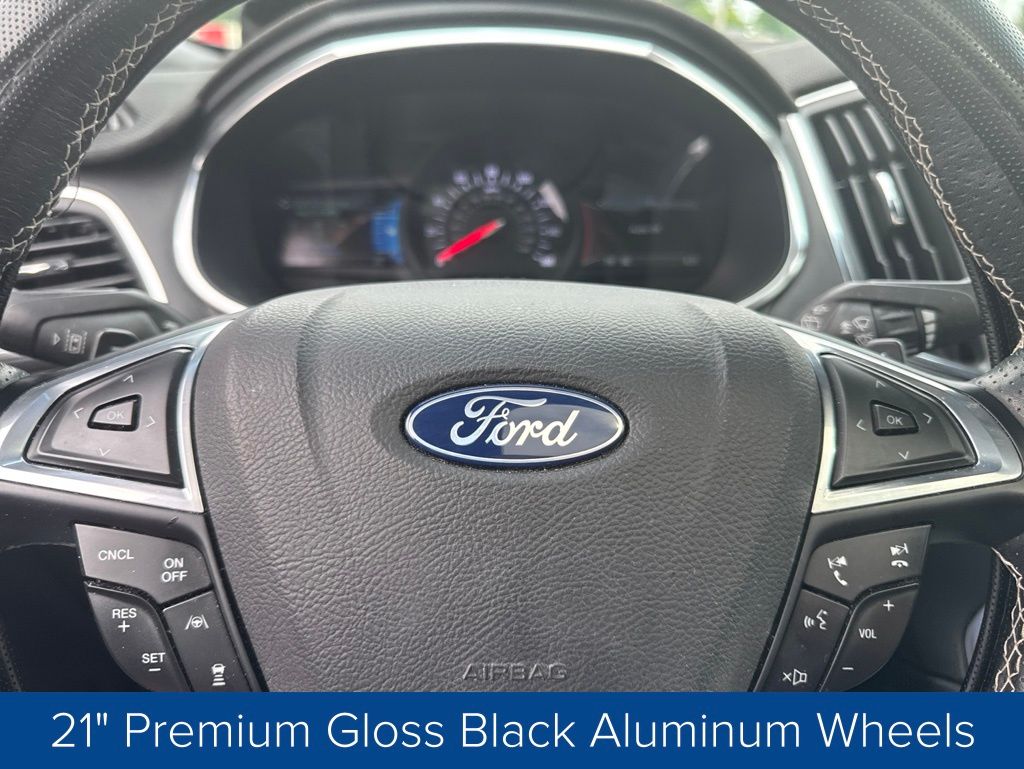 2019 Ford Edge ST