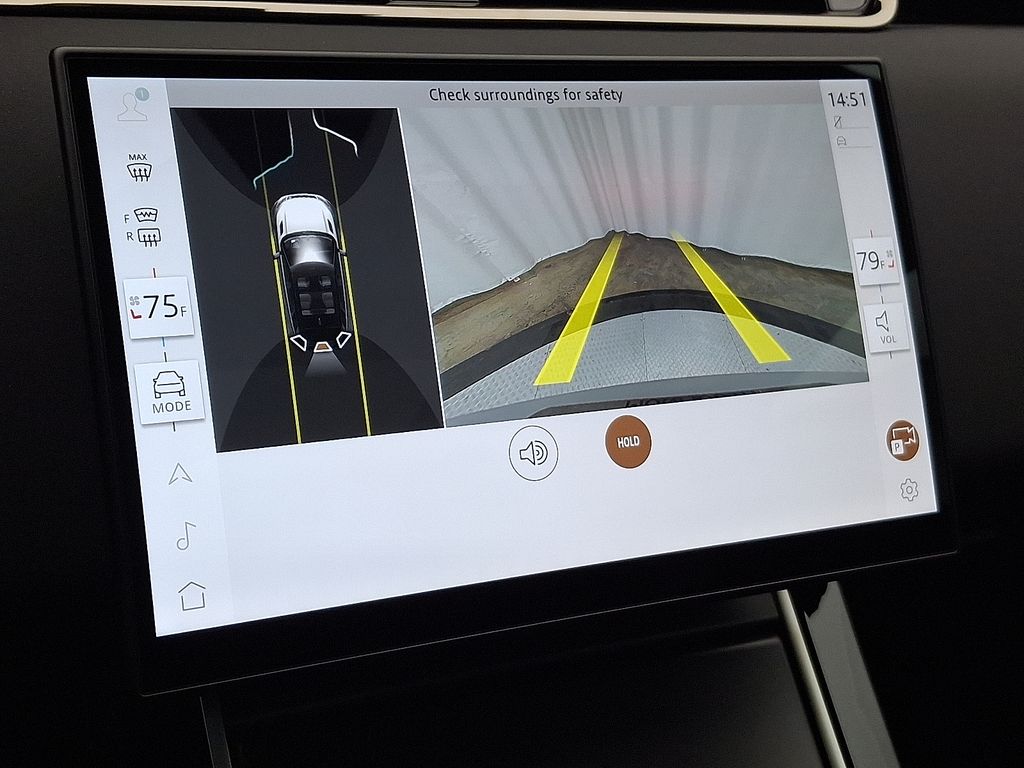 Thumbnail: 2026 Land Rover Range Rover Evoque - 16