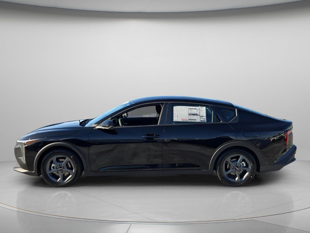 2026 Kia K4 - $24,325