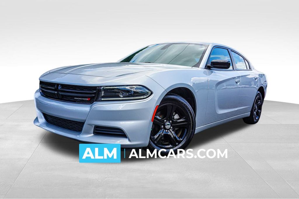 2023 Dodge Charger