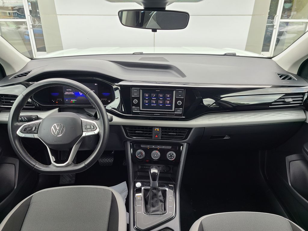 2023 Volkswagen Taos 1.5T S