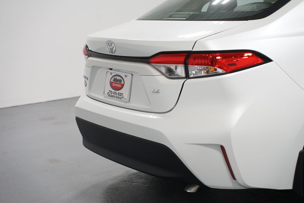 Thumbnail: 2026 Toyota Corolla - 9