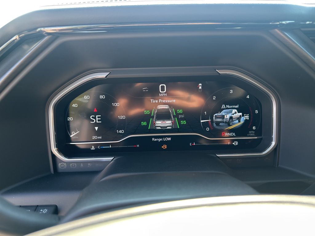 New Car 2025 Gmc Sierra 2500hd  At4x For Sale Under $130,000 In Austin, Texas
