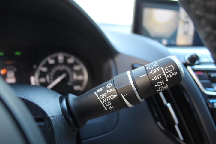 Used Car 2019 Acura Rdx  Advance Package For Sale Under $25,000 In Georgetown, Texas