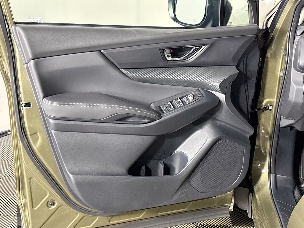 2026 Subaru Ascent Premium