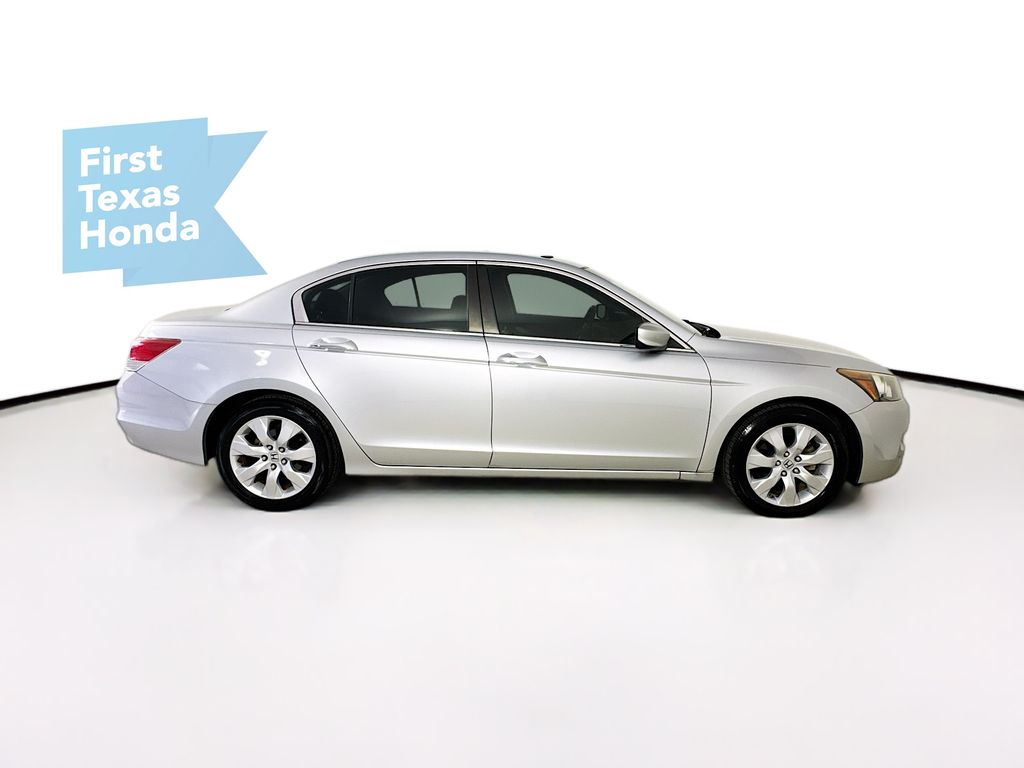 Used Car 2008 Honda Accord  Ex For Sale Under $12,000 In Austin, Texas
