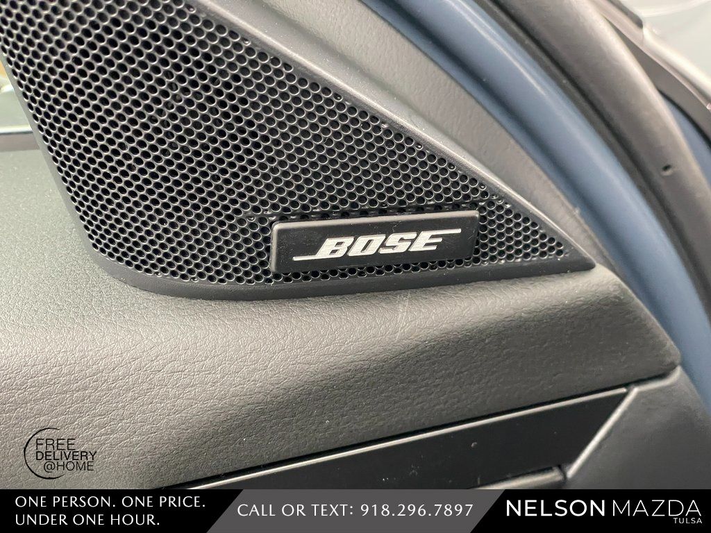 New 2026 Gray Mazda Premium image 19