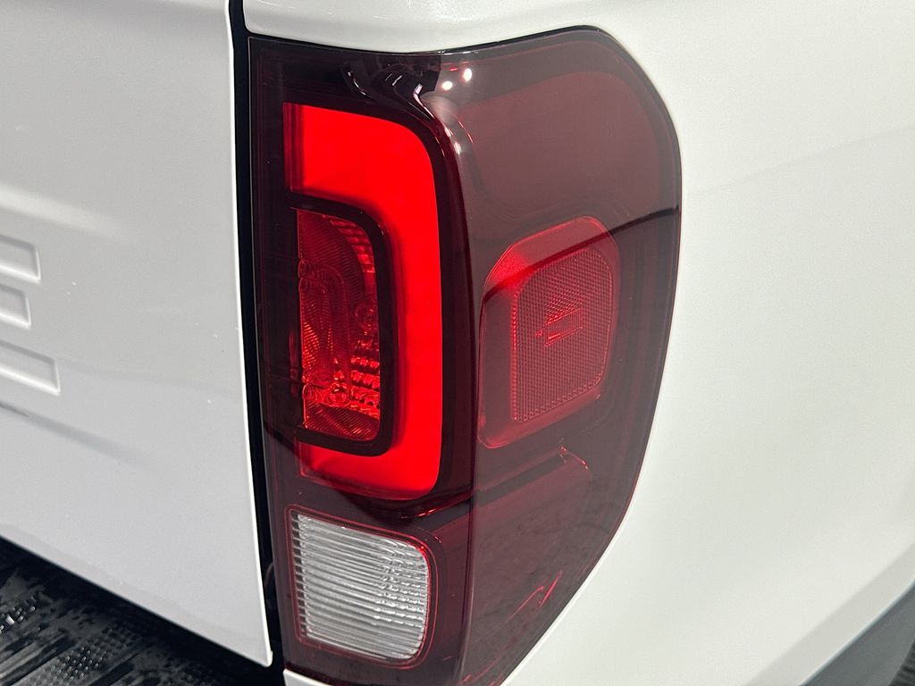 2025 Honda Ridgeline RTL photo