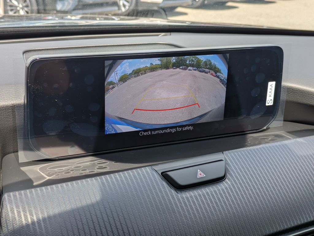 2026 Mazda CX-90 3.3 Turbo Select