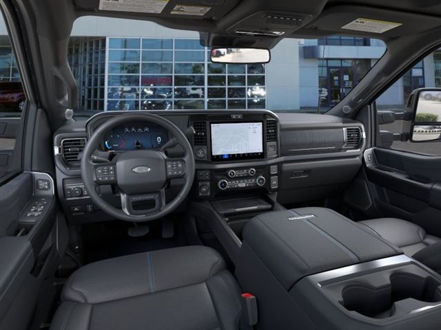 2026 Ford F-350SD Platinum - 8