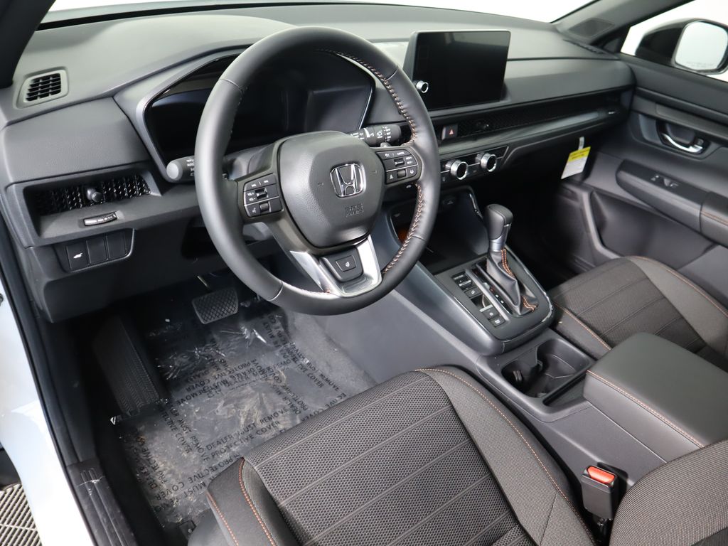 Thumbnail: 2026 Honda CR-V - 9