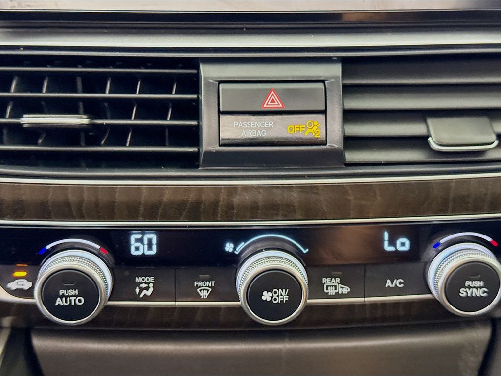 Used Car 2020 Honda Accord  Ex For Sale Under $20,000 In Austin, Texas