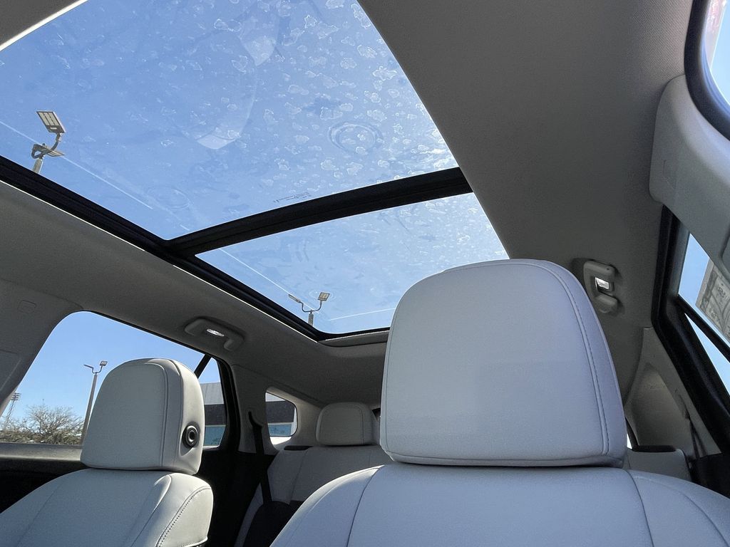 new 2026 Honda Prologue car, priced at $46,603