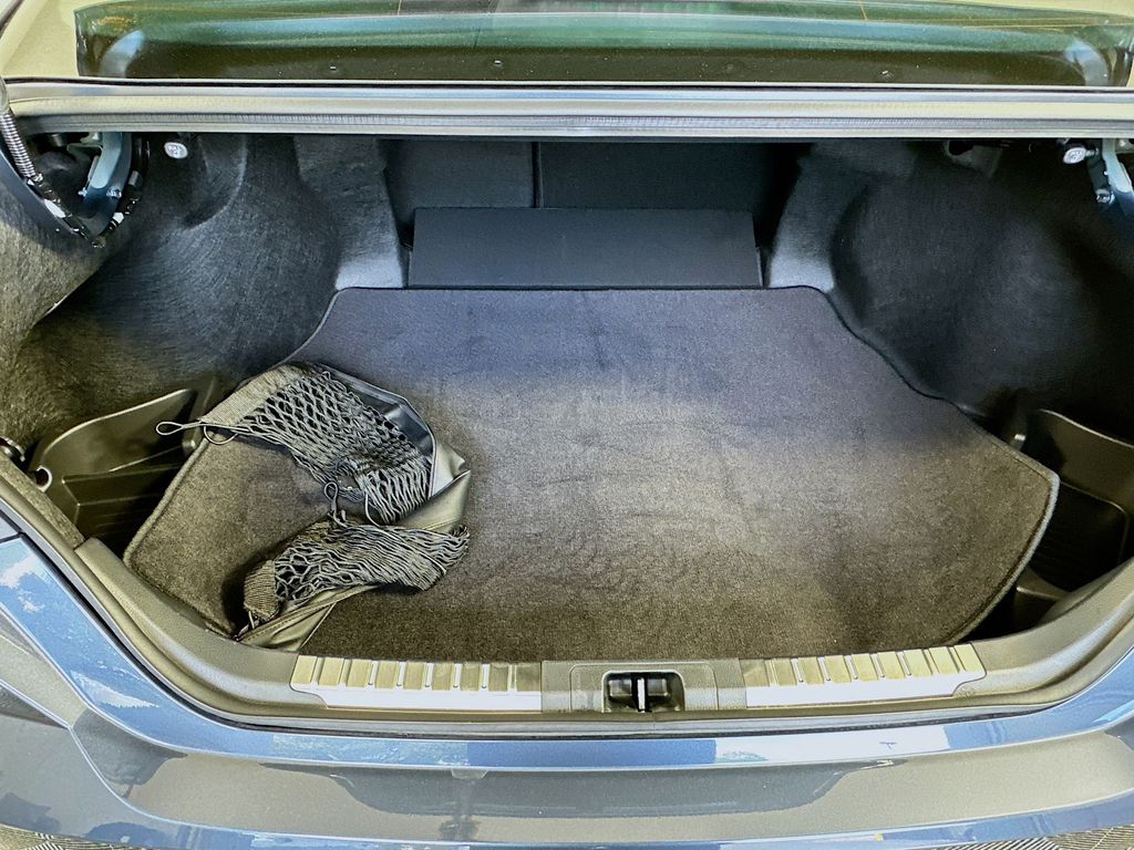 Thumbnail: 2026 Toyota Camry - 26