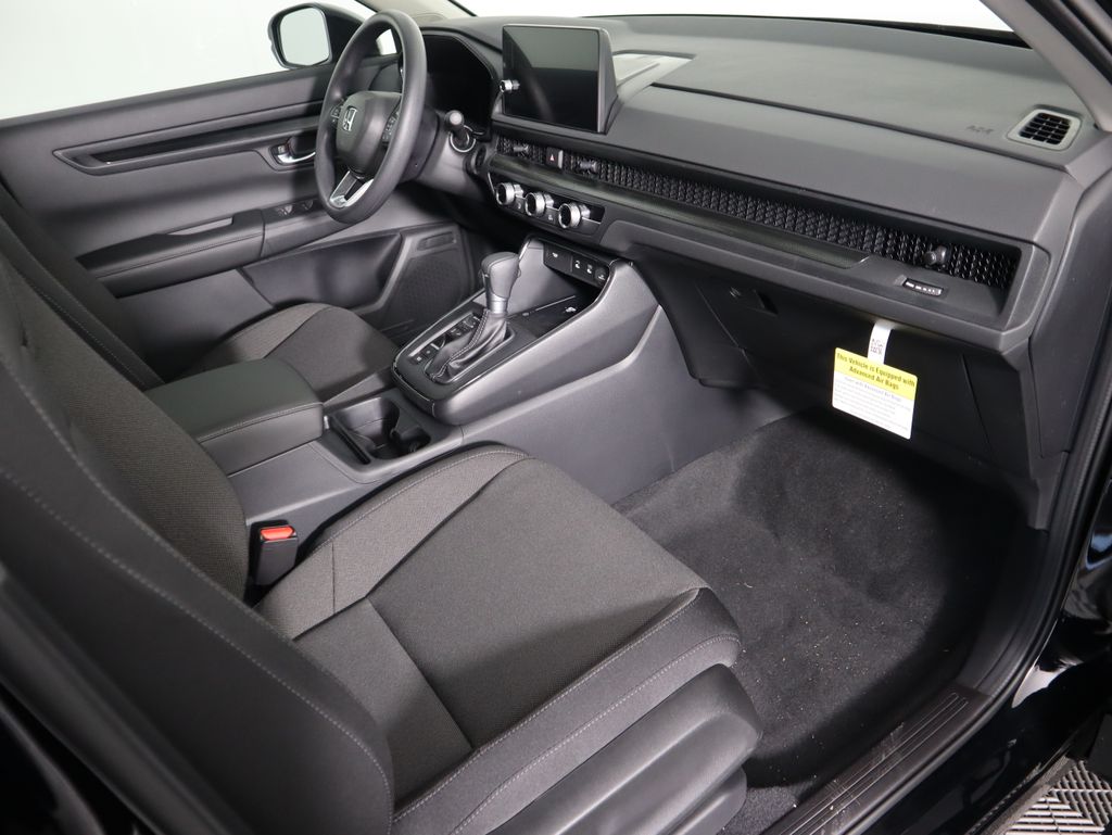 Thumbnail: 2026 Honda CR-V - 17