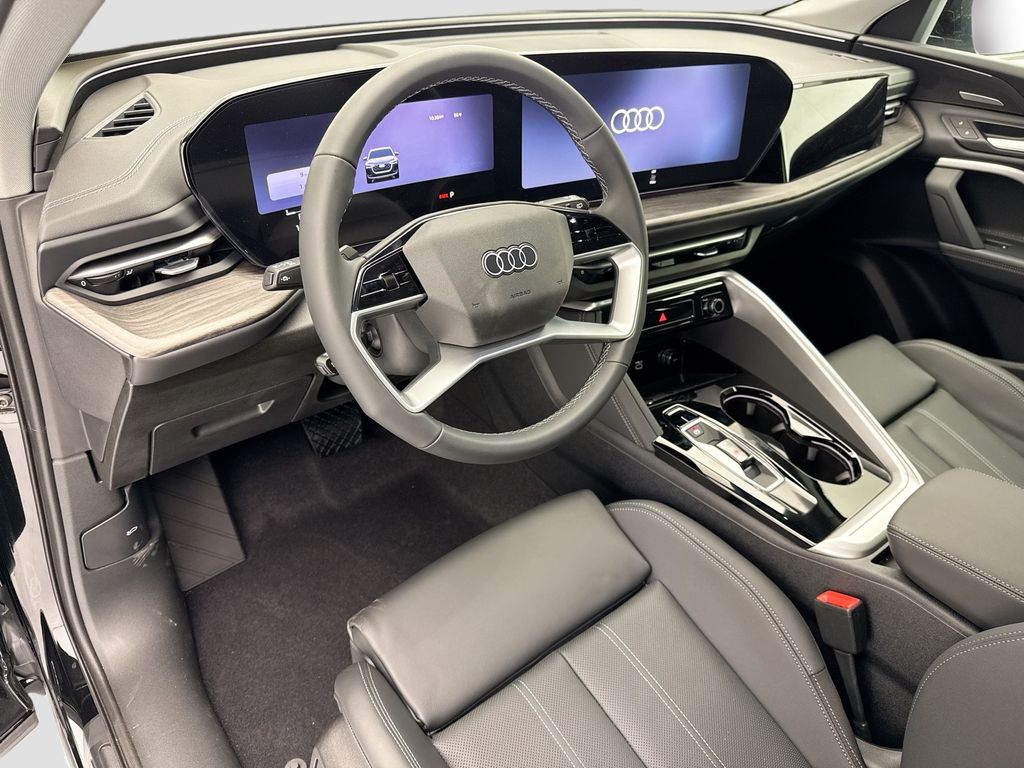 Thumbnail: 2026 Audi Q5 - 9