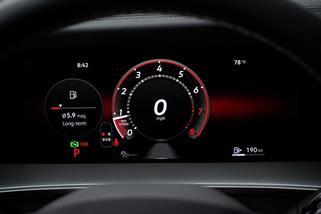 Thumbnail: 2026 Volkswagen Tiguan - 22