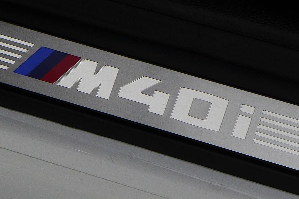 Thumbnail: 2019 BMW X4 - 5