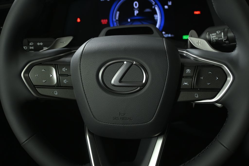 Thumbnail: 2026 Lexus RZ - 18