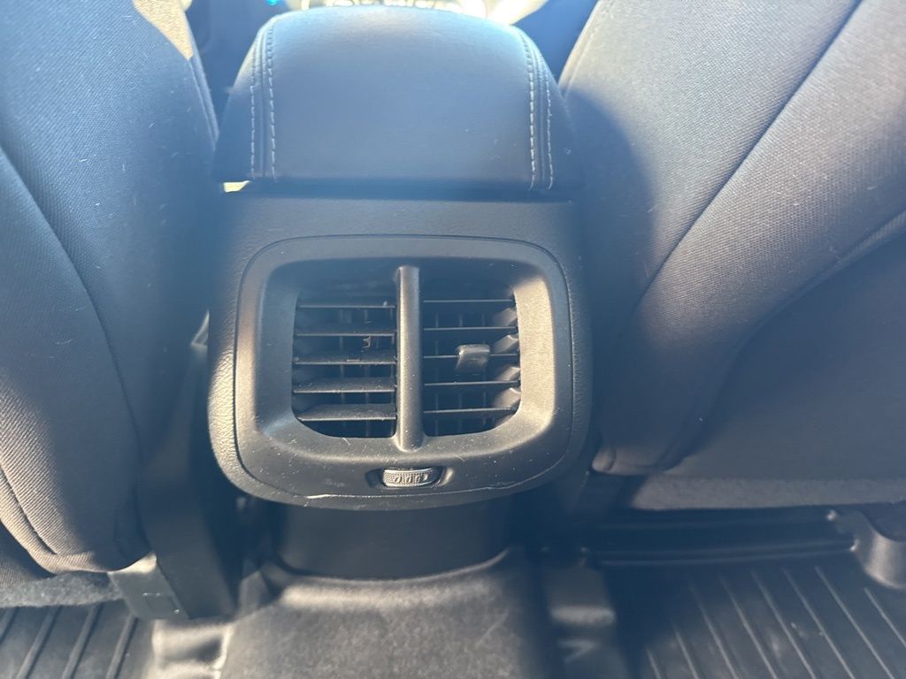 2019 Jeep Cherokee Latitude FWD