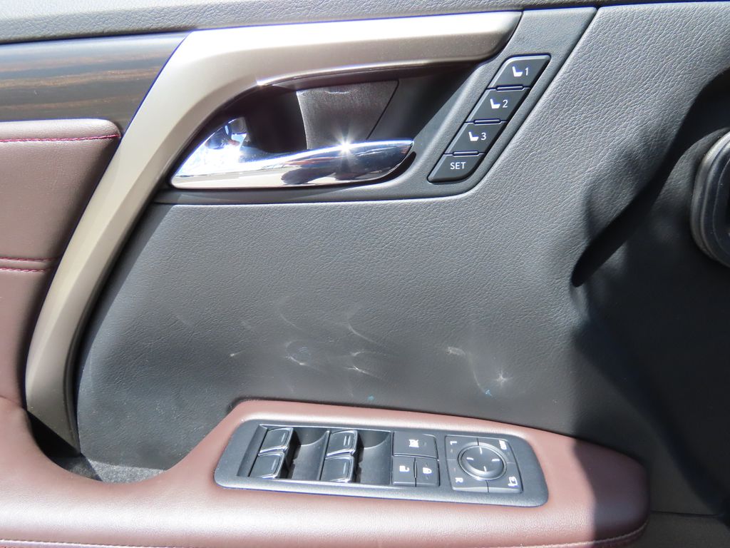 2016 Lexus RX 350 22