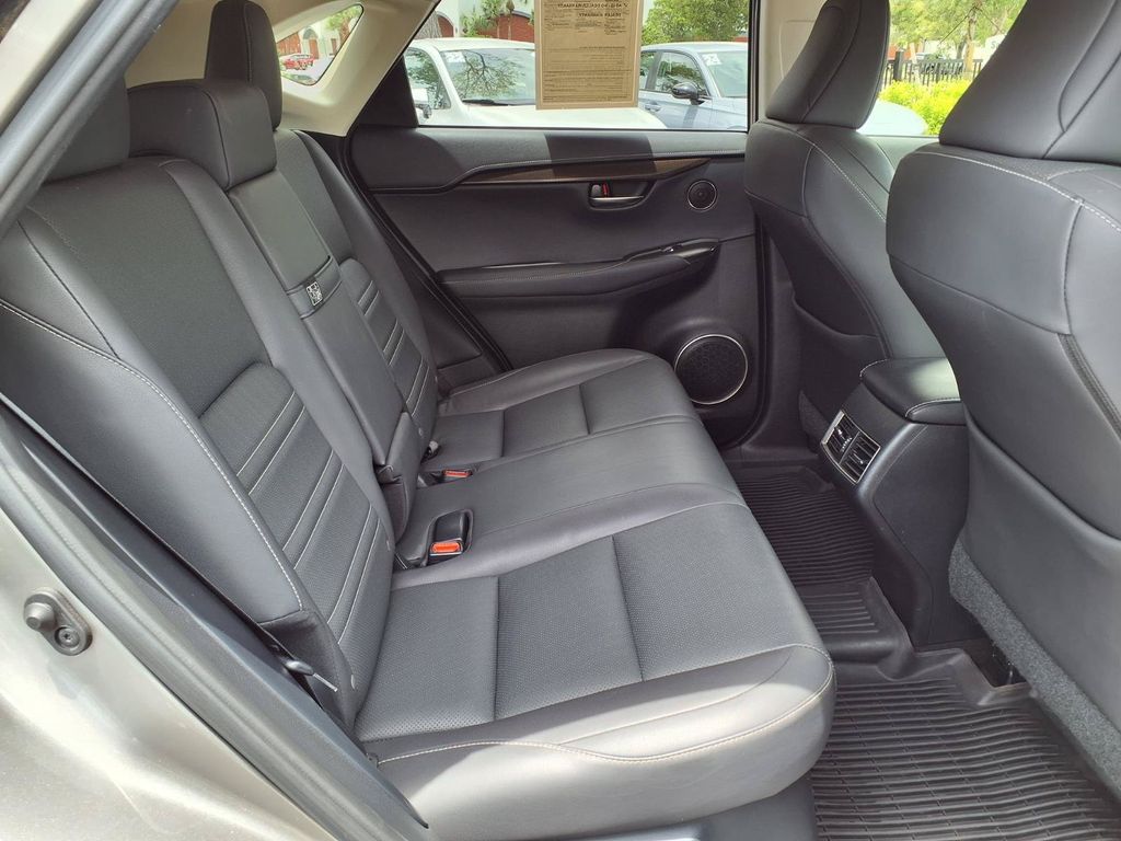 Used 2018 Lexus NX SUV