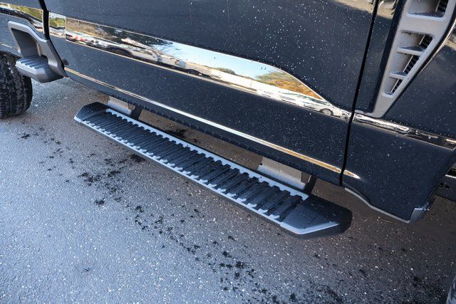 new 2026 Ford F-350SD car, priced at $51,870