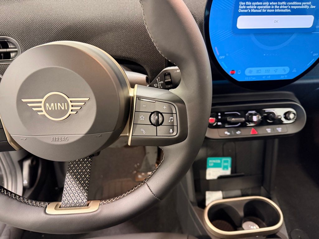 Thumbnail: 2026 MINI Cooper - 14