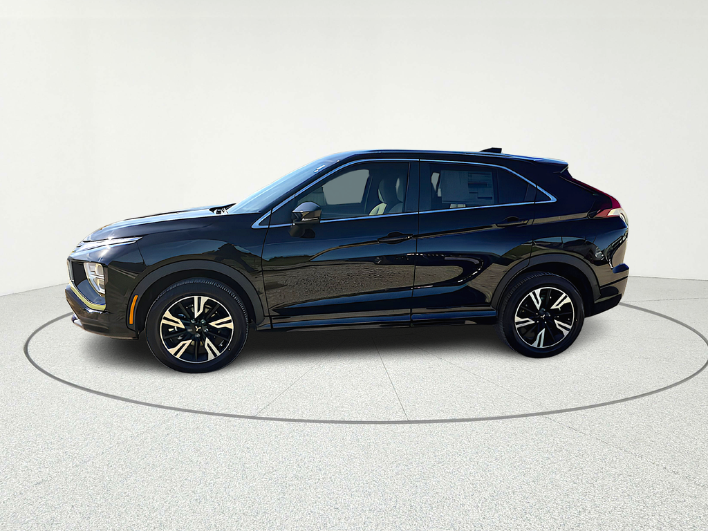 2026 Mitsubishi Eclipse Cross SEL - 2