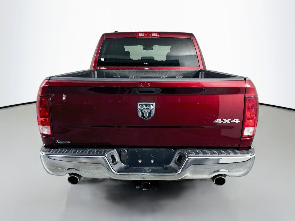 Ram1500 Classic6