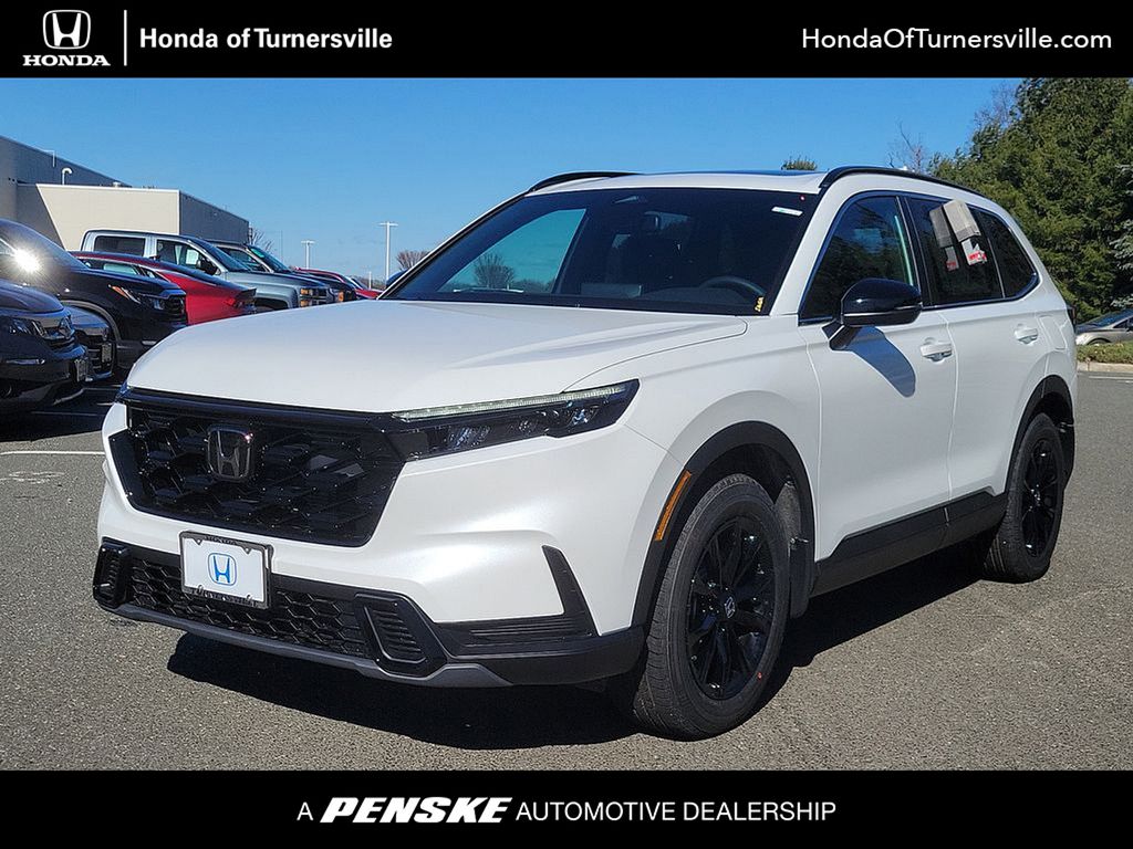 2025 Honda CR-V Sport -
                Turnersville, NJ