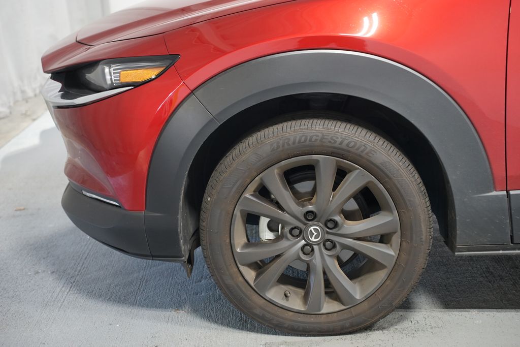 Thumbnail: 2024 Mazda CX-30 - 5