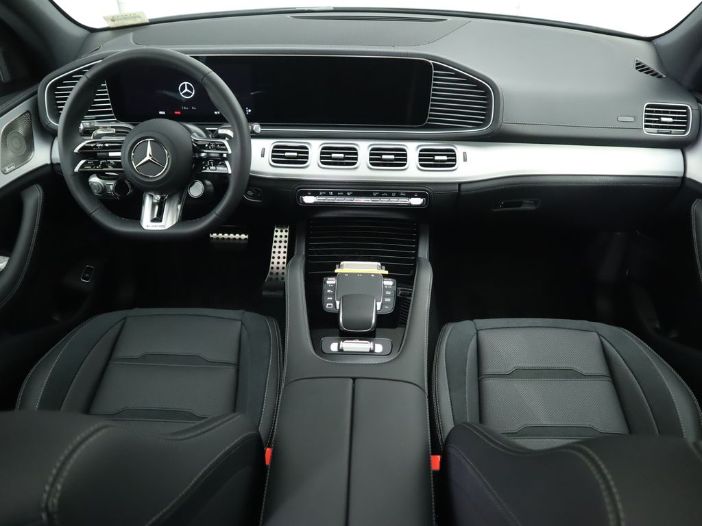 Thumbnail: 2025 Mercedes-Benz GLE - 14