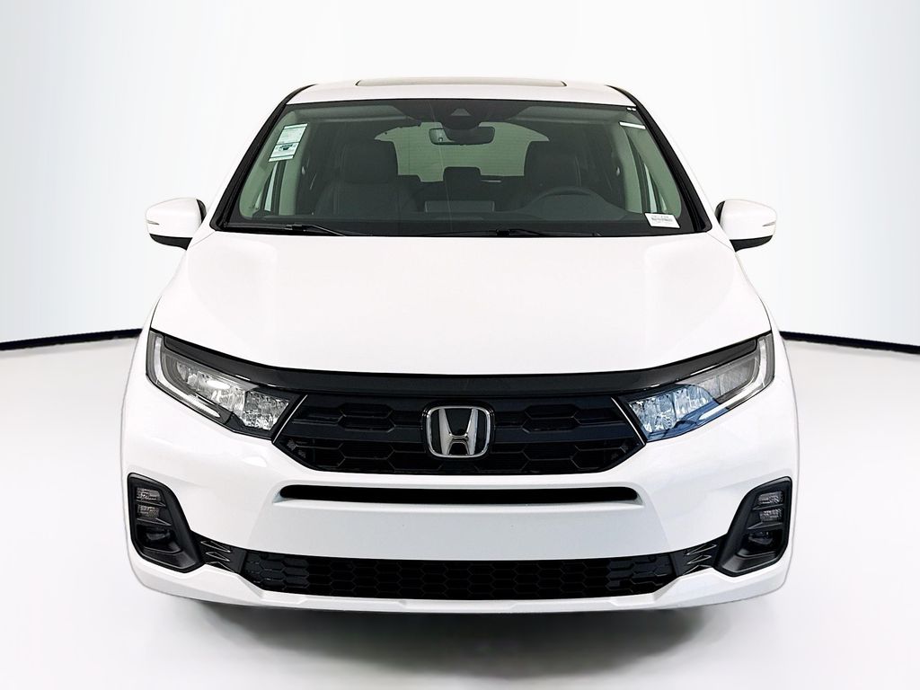 Thumbnail: 2026 Honda Odyssey - 2