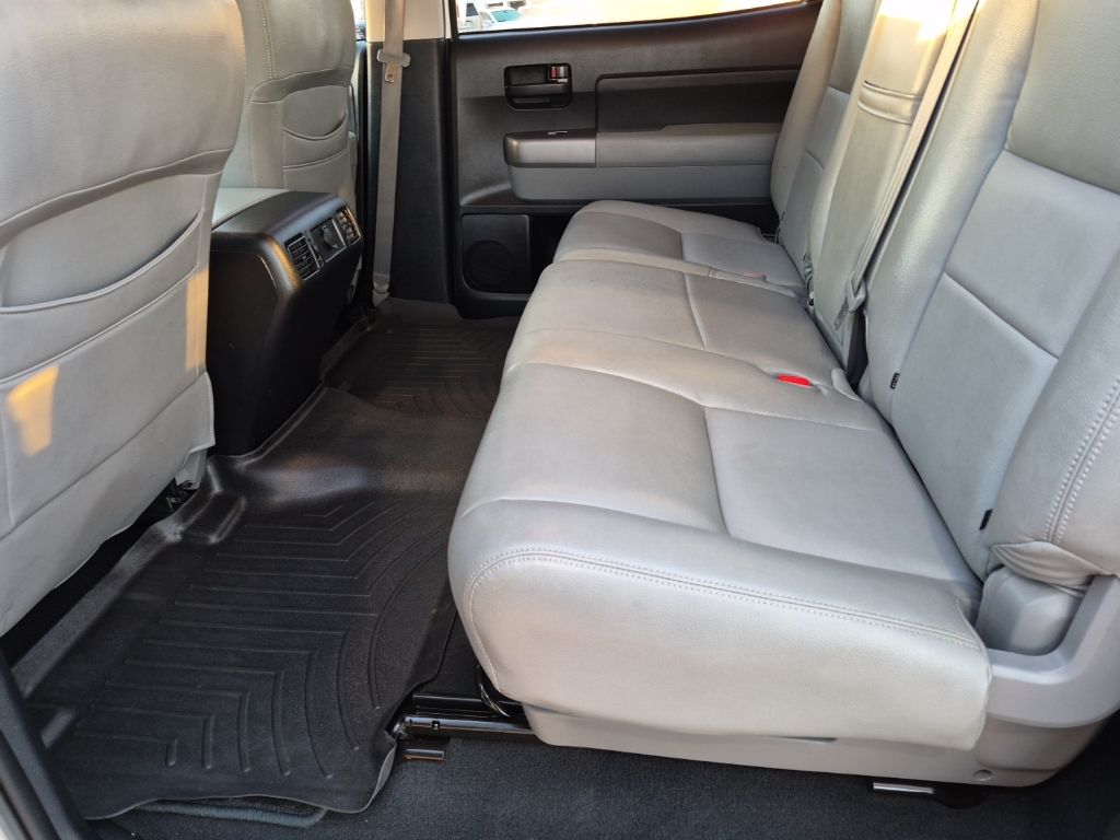 Used Car 2013 Toyota Tundra  Grade For Sale Under $25,000 In Austin, Texas