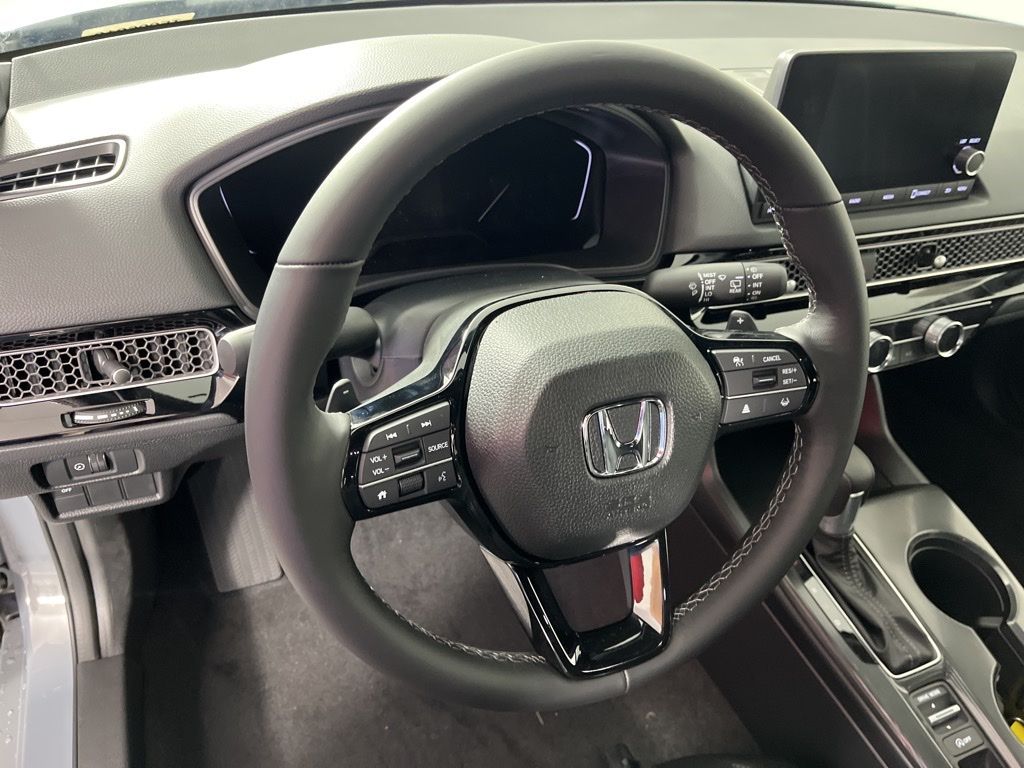 Thumbnail: 2026 Honda Civic - 23