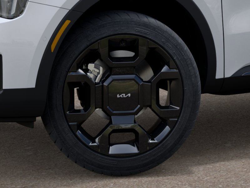 new 2026 Kia Sorento Hybrid car, priced at $46,131