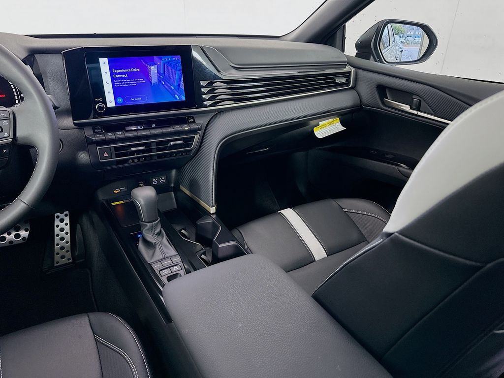 Thumbnail: 2025 Toyota Camry - 24