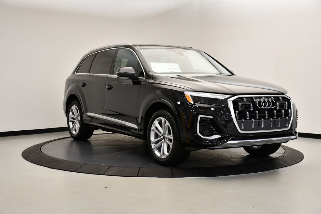Thumbnail: 2025 Audi Q7 - 7