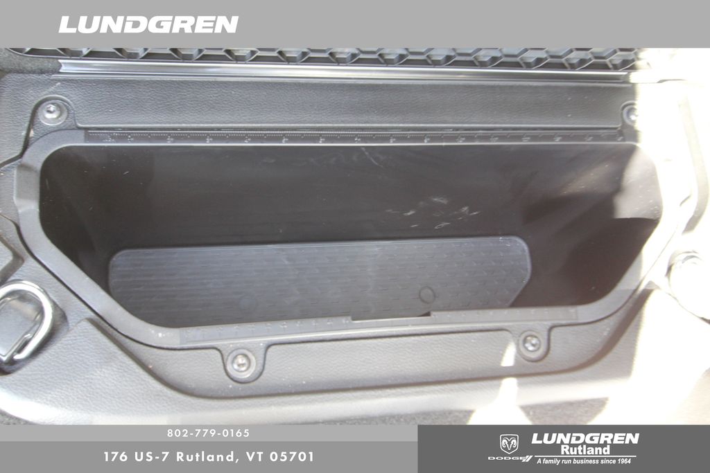 Used 2023 Ram 1500 Truck
