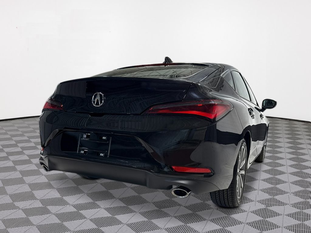new 2026 Acura Integra car, priced at $35,755