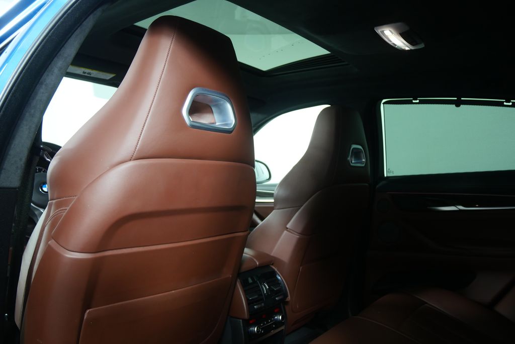 Thumbnail: 2019 BMW X6 - 18