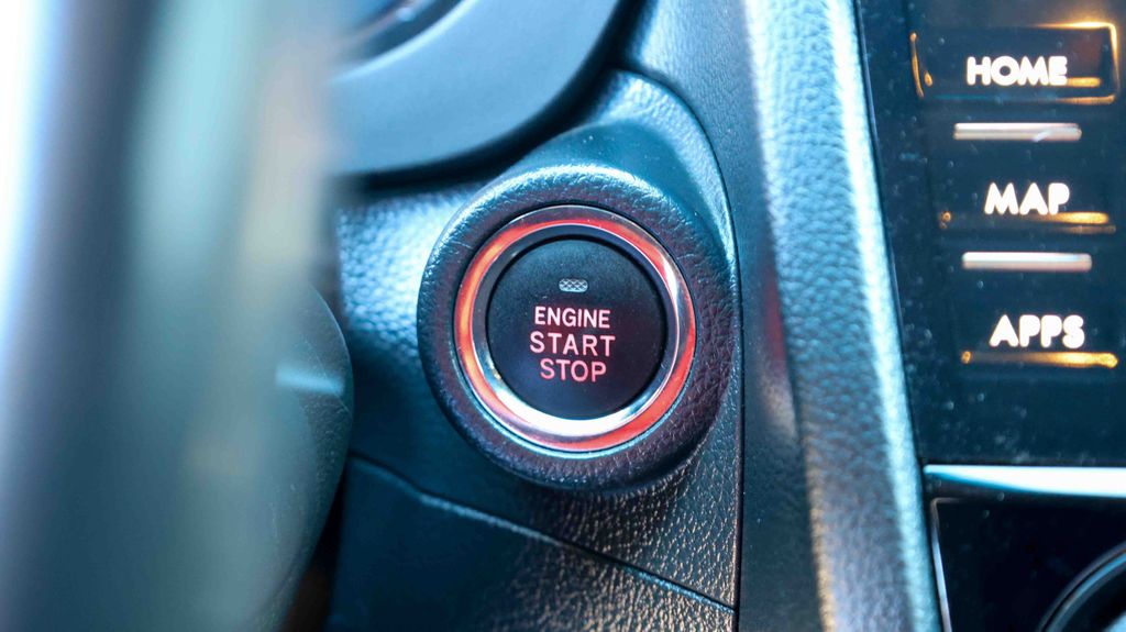 Used 2018 Subaru WRX Limited 4D Sedan