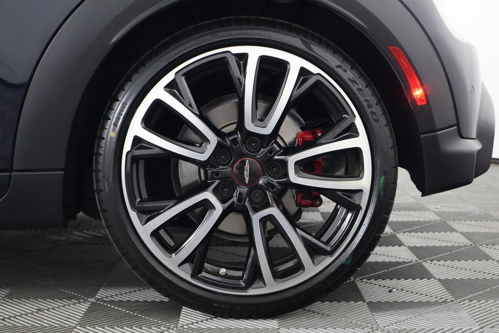 Thumbnail: 2023 MINI Cooper - 16